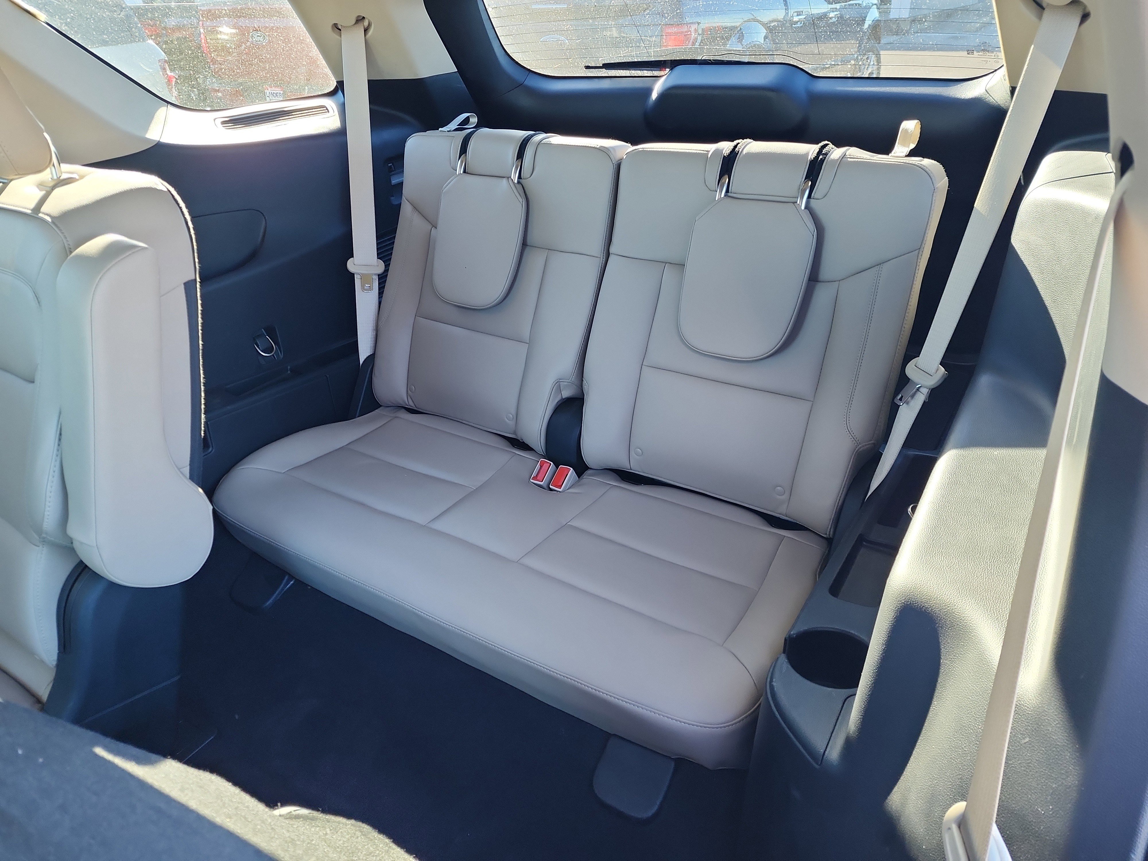 Certified 2020 Ford Explorer XLT w/ Equipment Group 202A image 12