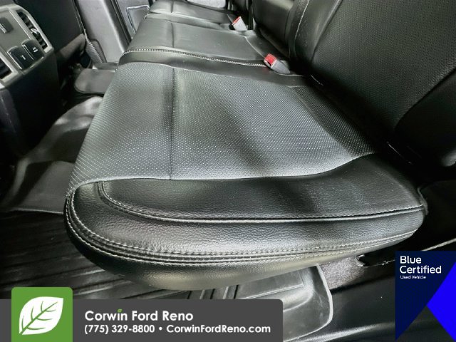 Certified 2017 Ford F150 Lariat AWD/4WD image 30