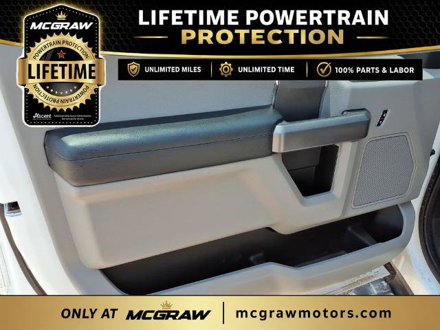 Certified 2020 Ford F250 XLT w/ XLT Premium Package AWD/4WD image 11