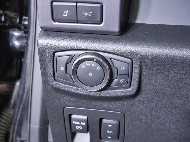 Certified 2021 Ford Expedition Max Platinum AWD/4WD image 24