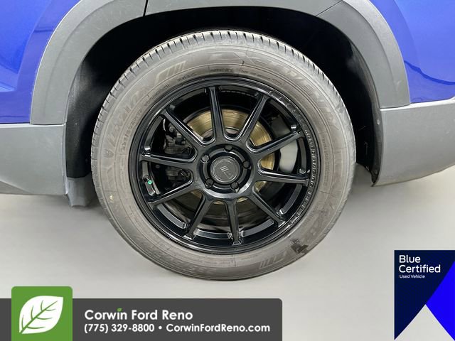 Used 2022 Volkswagen Taos S w/ IQ Drive S Package AWD/4WD image 33