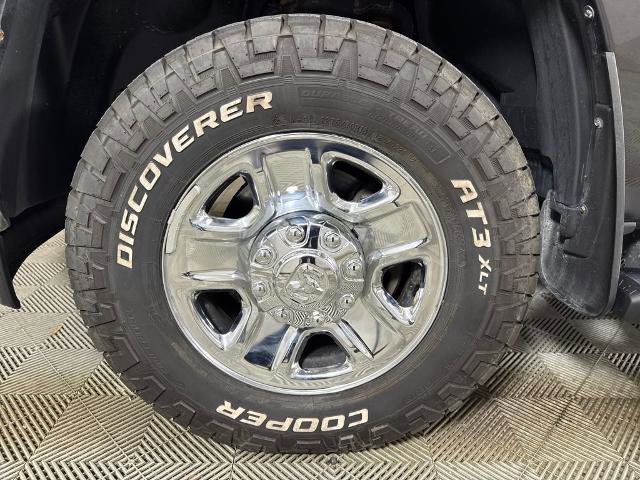 Used 2022 RAM 2500 Tradesman image 13