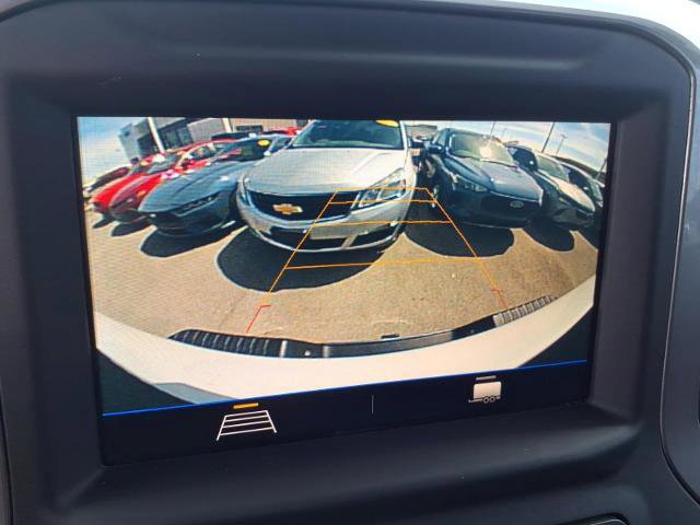 Used 2022 GMC Sierra 3500 Pro w/ Convenience Package RWD image 11