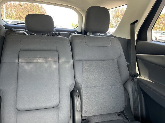 Certified 2025 Ford Explorer Active RWD image 14
