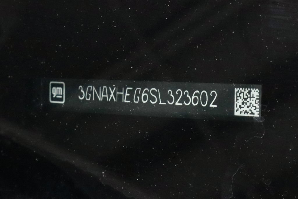 Used 2025 Chevrolet Equinox LT FWD image 31