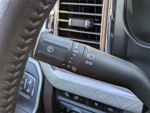 Certified 2024 Ford F250 King Ranch image 26