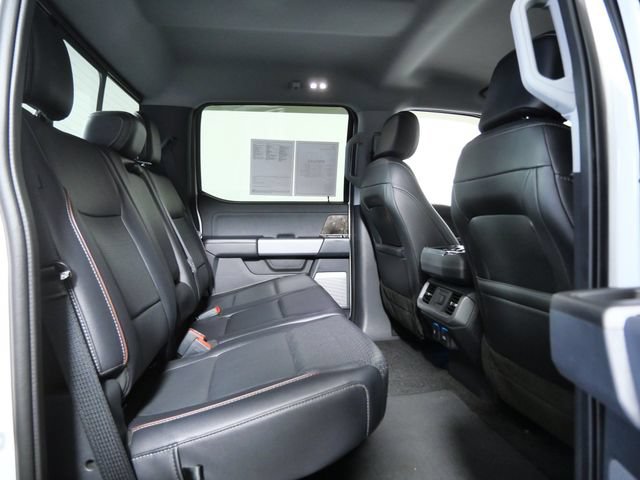 Certified 2022 Ford F150 Lariat AWD/4WD image 15