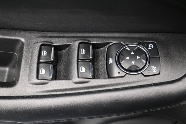 Certified 2024 Ford Edge SEL AWD/4WD image 15
