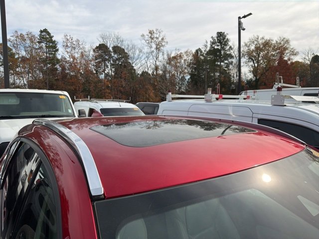 Used 2018 MAZDA CX-5 Grand Touring w/ Premium Package image 5