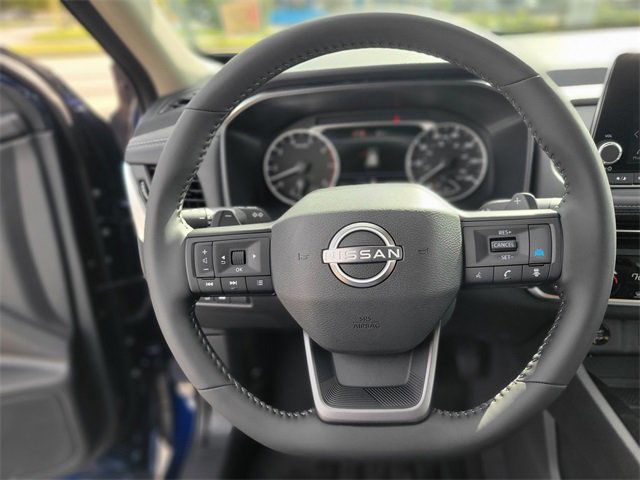Used 2026 Nissan Rogue SV image 22