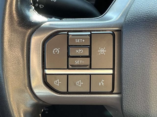 Certified 2021 Ford F150 Lariat AWD/4WD image 20