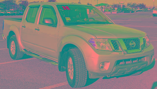 Used 2018 Nissan Frontier SV w/ Value Truck Package