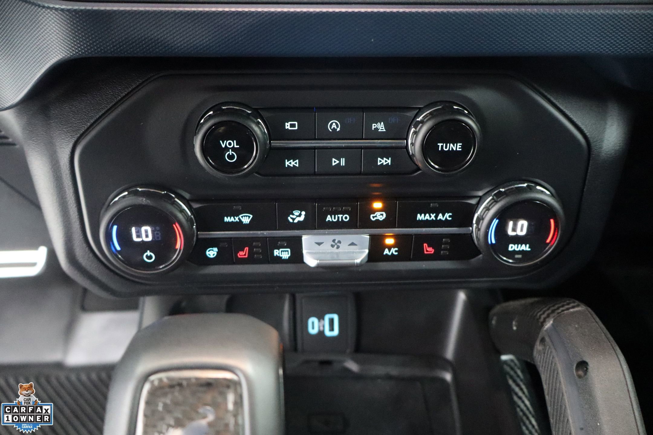 Certified 2023 Ford Bronco Raptor image 21