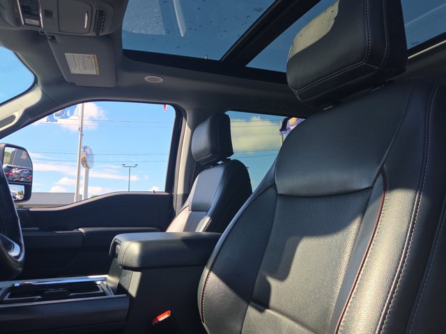 Certified 2024 Ford F350 Lariat w/ Lariat Ultimate Package AWD/4WD image 20