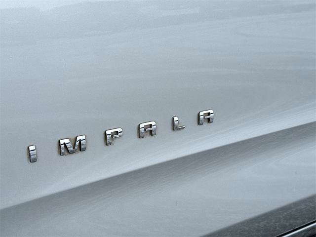 Used 2020 Chevrolet Impala LT w/ LT Convenience Package image 19