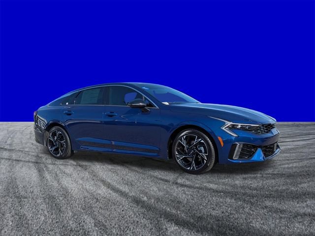 Used 2025 Kia K5 GT-Line FWD image 2