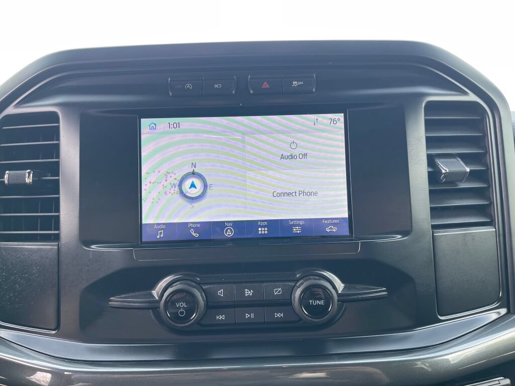 Certified 2023 Ford F150 XL w/ STX Appearance Package AWD/4WD image 8