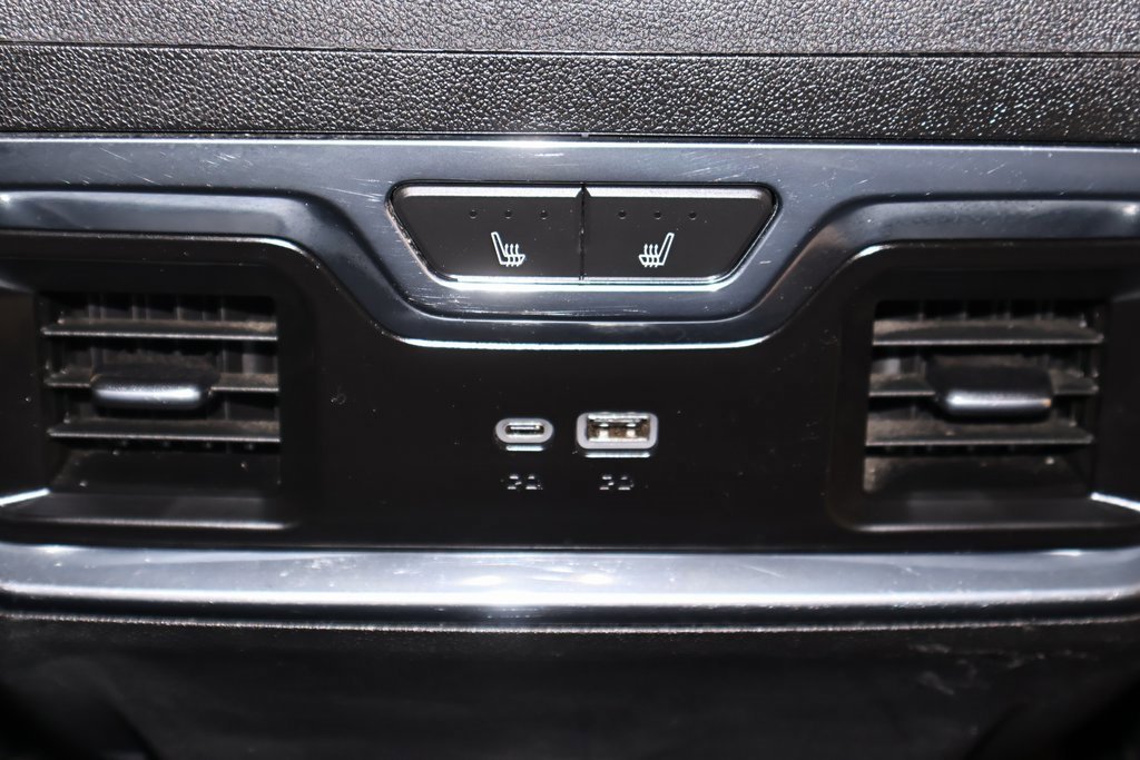 Used 2024 Chevrolet Silverado 2500 LTZ w/ LTZ Plus Package image 21