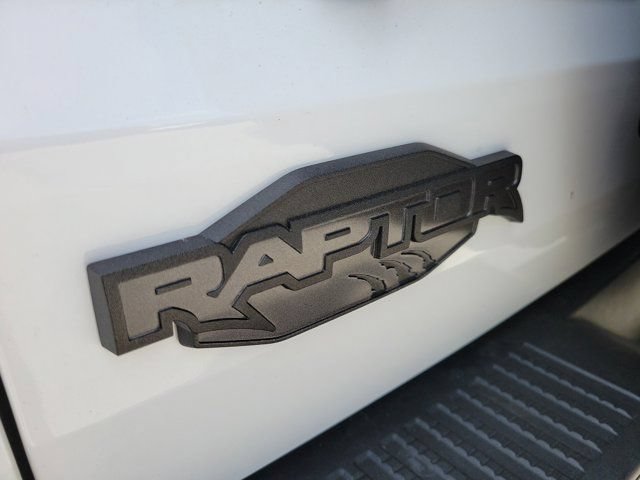 Certified 2024 Ford Bronco Raptor AWD/4WD image 12