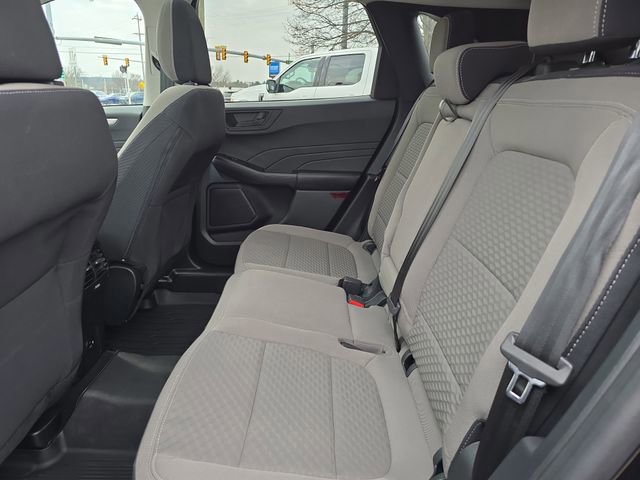 Certified 2022 Ford Escape SE w/ Convenience Package image 29