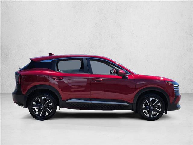 Used 2025 Nissan Kicks SV AWD/4WD video 4
