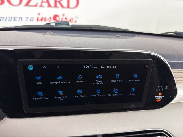 Used 2022 Hyundai Palisade Limited AWD/4WD image 25