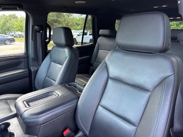 Used 2024 Chevrolet Tahoe LT RWD image 10