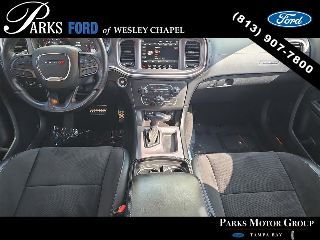 Used 2020 Dodge Charger GT w/ Plus Group image 11