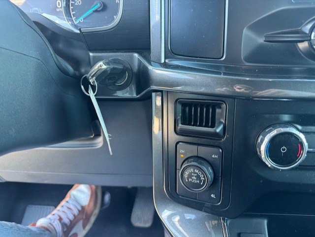 Certified 2023 Ford F150 XLT w/ Equipment Group 301A Mid image 20