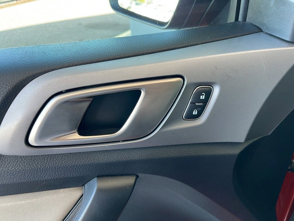 Certified 2019 Ford Ranger XLT w/ Equipment Group 301A Mid image 10