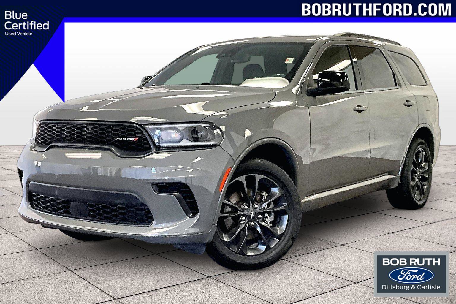 Used 2023 Dodge Durango GT