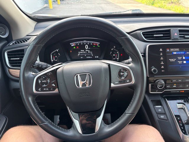 Used 2019 Honda CR-V Touring image 21