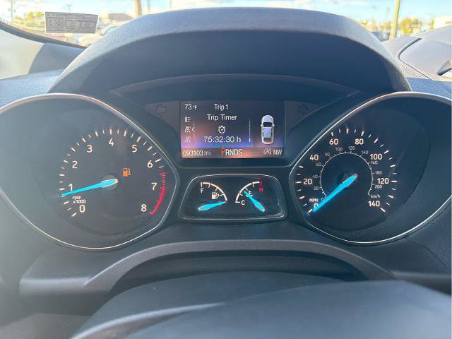 Certified 2018 Ford Escape SEL AWD/4WD image 20