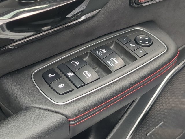 Used 2021 RAM 1500 TRX w/ TRX Level 2 Equipment Group AWD/4WD image 14