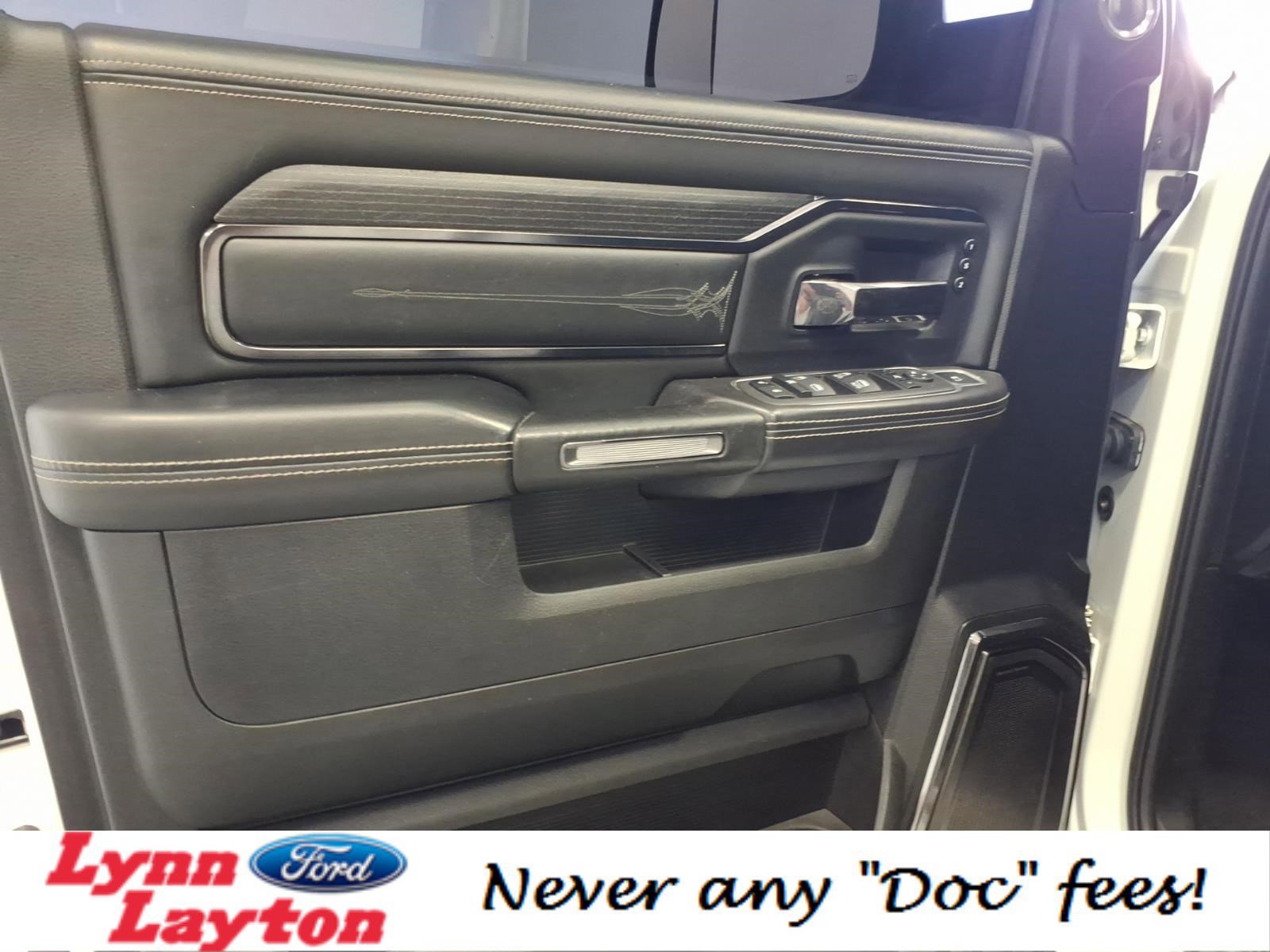 Used 2022 RAM 2500 Limited image 13