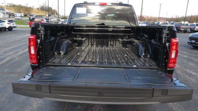 Certified 2023 Ford F150 Tremor w/ Trailer Tow Package image 29