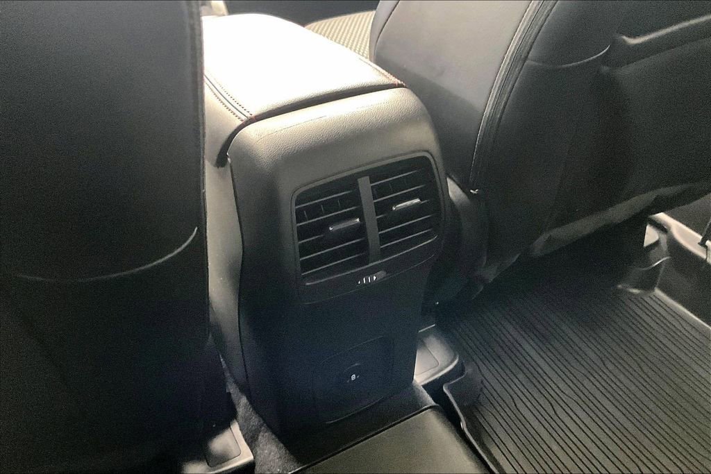 Certified 2023 Ford Escape ST-Line w/ Tech Pack #1 image 33