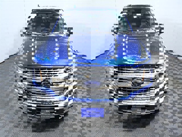 Certified 2018 Ford F150 XLT w/ Equipment Group 302A Luxury image 3