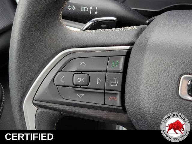 Used 2024 Jeep Grand Cherokee L Laredo RWD image 29