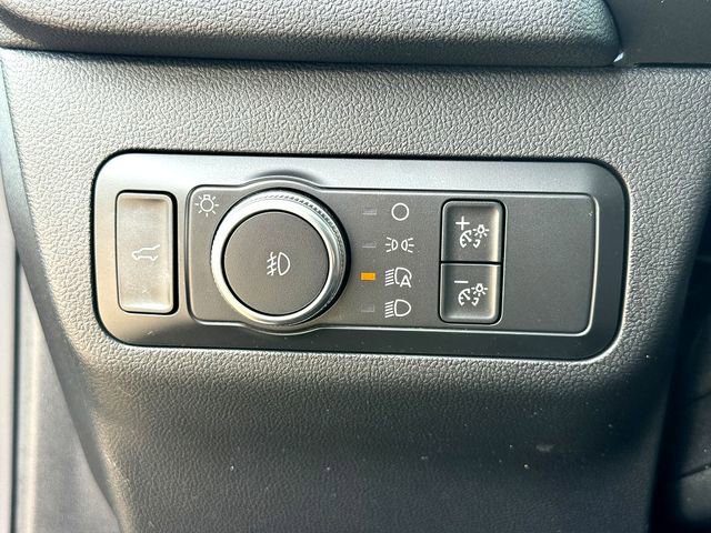 Certified 2020 Ford Escape SEL FWD image 14