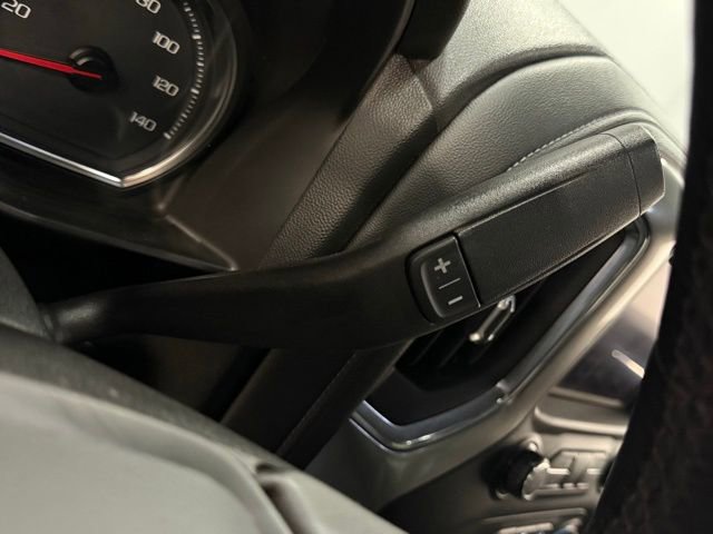 Used 2021 Chevrolet Silverado 1500 LT Trail Boss w/ Convenience Package II image 21