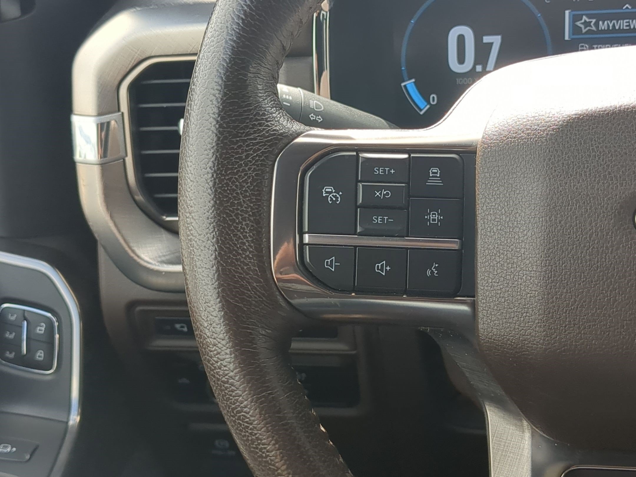 Certified 2023 Ford F150 King Ranch AWD/4WD image 20