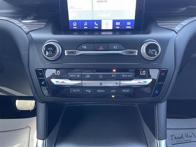 Certified 2020 Ford Explorer Limited AWD/4WD image 29