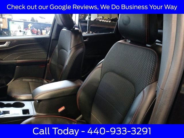 Certified 2023 Ford Escape ST-Line w/ Tech Pack #1 image 20