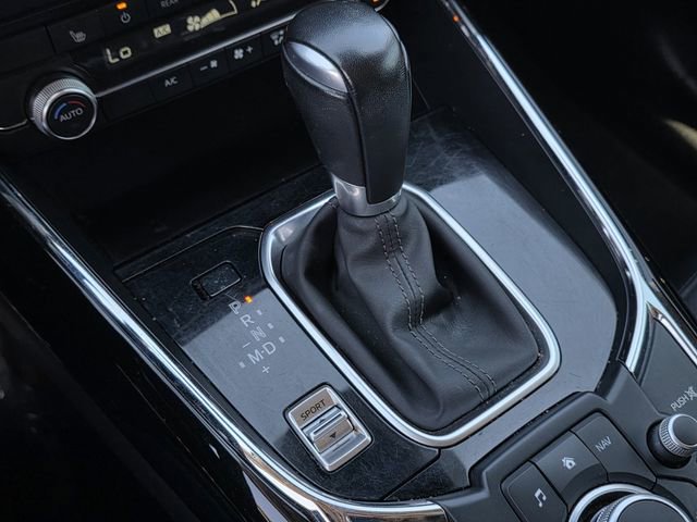 Used 2020 MAZDA CX-9 Touring w/ Touring Premium Package image 14