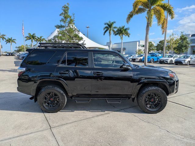 Used 2023 Toyota 4Runner TRD Pro image 5
