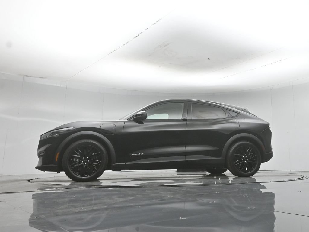Certified 2025 Ford Mustang Mach-E Select w/ Comfort Package Lite RWD image 52