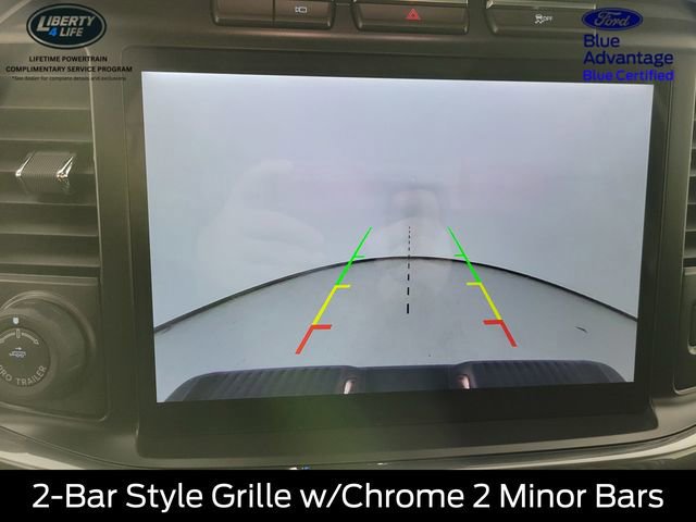 Certified 2022 Ford F150 XLT w/ Equipment Group 302A High image 36