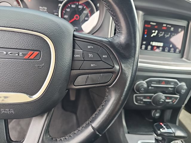 Used 2022 Dodge Charger SXT RWD image 18