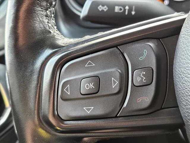 Used 2022 Jeep Wrangler Unlimited Sport AWD/4WD image 20